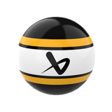 BAUER S26 MYSTERY MINI BALLS - 3 PACK