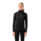 BAUER S26 BODYGUARD PRO L/SL WOMENS NECK & WRIST GUARD SHIRT
