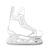 MARSBLADE I2 ICE HOCKEY KIT