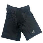 WARRIOR PRO RETURN QRE CAROLINA 3RD SENIOR PLAYER PANT SHELL