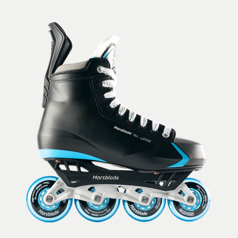 MARSBLADE ROLLER O2 TEAM II SENIOR SKATE ( PRE-ORDER)