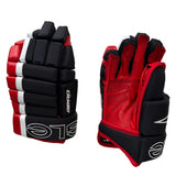 EAGLE S26 AERO PRO CUSTOM SENIOR HOCKEY GLOVE - PRE-SALE