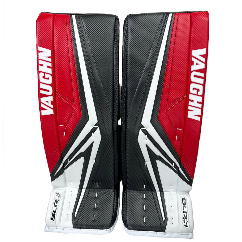 VAUGHN SLR4 PRO CARBON JH SPEC SENIOR GOALIE PAD Just Hockey Toronto vaughn-slr4-pro-carbon-jh-spec-senior-goalie-pad-just-hockey-toronto