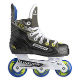 BAUER S25 XR YOUTH ROLLER SKATE