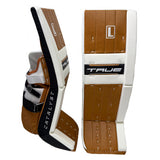 TRUE CATALYST L87 NITRO PRO SENIOR GOALIE PADS