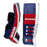 VAUGHN VELOCITY VX1 VINTAGE PRO CARBON SENIOR GOALIE PAD