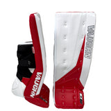 VAUGHN ION PRO SELECT SENIOR GOALIE PAD