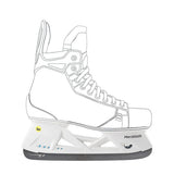 MARSBLADE I2 ICE HOCKEY KIT - DLC