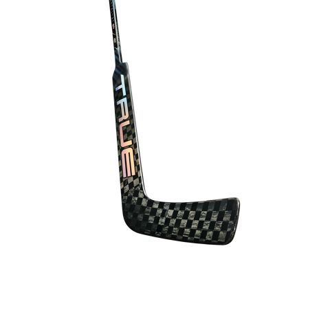 TRUE CATALYST 9X3 INTERMEDIATE GOALIE STICK *FINAL SALE*