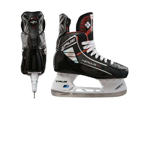 TRUE HZRDUS 7X JUNIOR PLAYER SKATE *CLEARANCE*