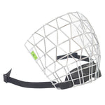 POWERTEK V3.0 TEK RINGETTE PLAYER CAGE - CHROMEE