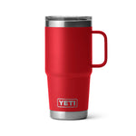 TASSE DE VOYAGE YETI RAMBLER 20OZ