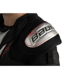 BAUER S25 VAPOR FLY40 INTERMEDIATE PLAYER SHOULDER PAD