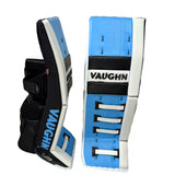VAUGHN VELOCITY VX1 VINTAGE PRO CARBON SENIOR GOALIE PAD
