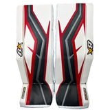 BRIAN'S ICON1K SENIOR GOALIE LEG PAD