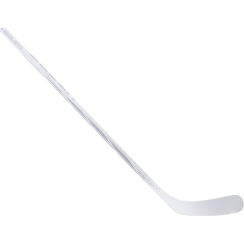 BAUER PROTO R INTERMEDIATE PLAYER STICK - WHITE – Just Hockey Toronto