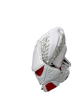 BAUER PRO STOCK LINUS ULLMARK GOALIE CATCHER