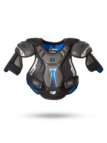 SHERWOOD CODE ENCRYPT 1 SENIOR PLAYER SHOULDER PAD