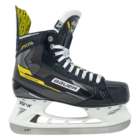 BAUER S22 SUPREME ELITE SENIOR PLAYER SKATE