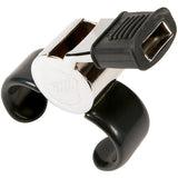 FOX 40 SUPER FORCE CMG OFFICIAL WHISTLE W/ FINGERGRIP