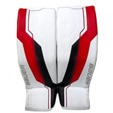 BAUER PRO RETURN LEEVI MERILANEN GOALIE PADS