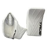 TRUE NITRO PRO SENIOR GOALIE CATCHER & BLOCKER SET