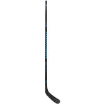 WARRIOR COVERT DELUXE SENIOR PLAYER STICK - BLACK