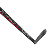 CCM JETSPEED FT6 INTERMEDIATE PLAYER STICK