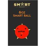 SMART HOCKEY 6OZ TRAINING BALL