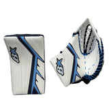 BRIAN'S ICONIK 2 SENIOR GOALIE CATCHERE & BLOCKER SET