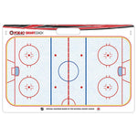 FOX 40 SMARTCOACH PRO RIGID CARRY BOARD