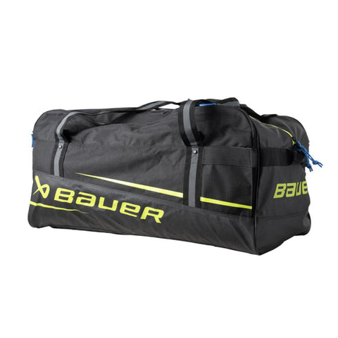 BAUER S24 PREMIUM PLAYER CARRY BAG - JUNIOR