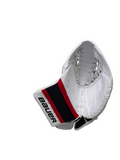 BAUER PRO STOCK LINUS ULLMARK GOALIE CATCHER