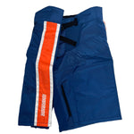 WARRIOR PRO RETURN QRE NY ISLANDERS SENIOR PLAYER PANT SHELLS