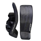BAUER S24 SUPREME SHADOW DEMO GOALIE PAD