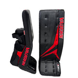 VAUGHN ION PRO SELECT SENIOR GOALIE PAD