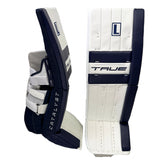 TRUE CATALYST L87 NITRO PRO SENIOR GOALIE PADS
