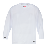 GAMEWEAR GW5500 PROLITE JUNIOR PRACTICE JERSEY - WHITE
