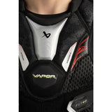 BAUER S25 VAPOR FLY40 INTERMEDIATE PLAYER SHOULDER PAD