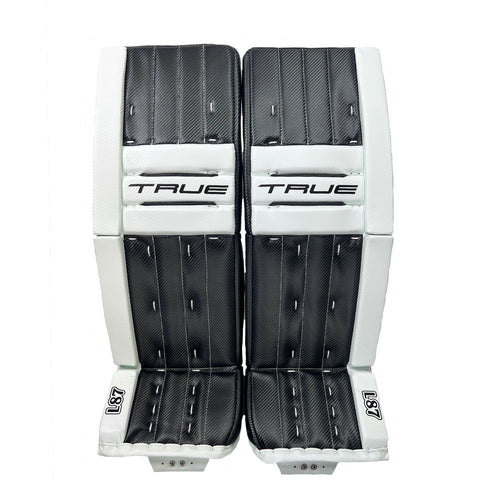 TRUE PX3 L87 JH SPEC SENIOR GOALIE PAD