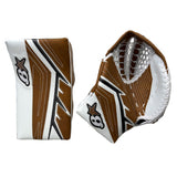 BRIAN'S ICONIK 2 SENIOR GOALIE CATCHERE & BLOCKER SET