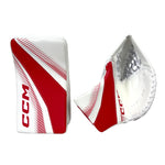 CCM PHENOM JUNIOR GOALIE CATCHER & BLOCKER