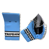 VAUGHN VINTAGE ION PRO SELECT CATCHER (70 DEGREE) & VX1 PC BLOCKER SR