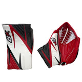 BRIAN'S KRYPTIK SENIOR GOALIE CATCHER & BLOCKER SET