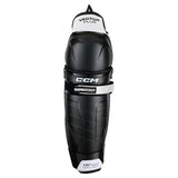 CCM S26 TACKS VECTOR PLUS SENIOR PLAYER SHIN GUARD - SOURCE EXCLUSIVE