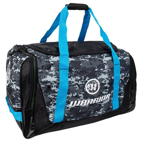 WARRIOR Q20 LARGE PLAYER CARRY BAG