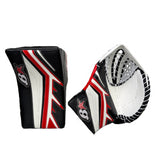 BRIAN'S ICONIK 2 SENIOR GOALIE CATCHERE & BLOCKER SET