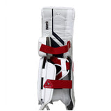 BAUER PRO RETURN CLAY STEVENSON SUPREME GOALIE PADS