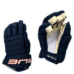 TRUE PRO STOCK 4 ROLL JOHNSTON SENIOR PLAYER GLOVES