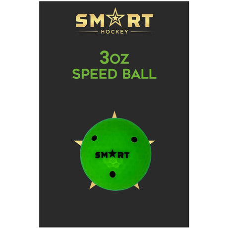 SMART HOCKEY 3OZ TRAINING BALL